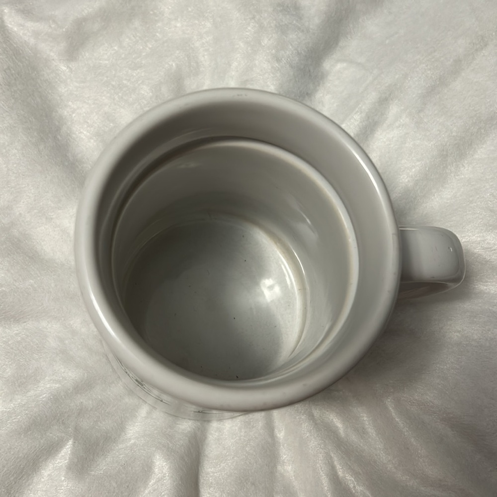 Disney  Classic Mickey Mouse coffee mug - Picture 5 of 5